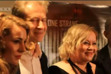 Hrvatski film 'S one strane' oduševio publiku Berlinalea