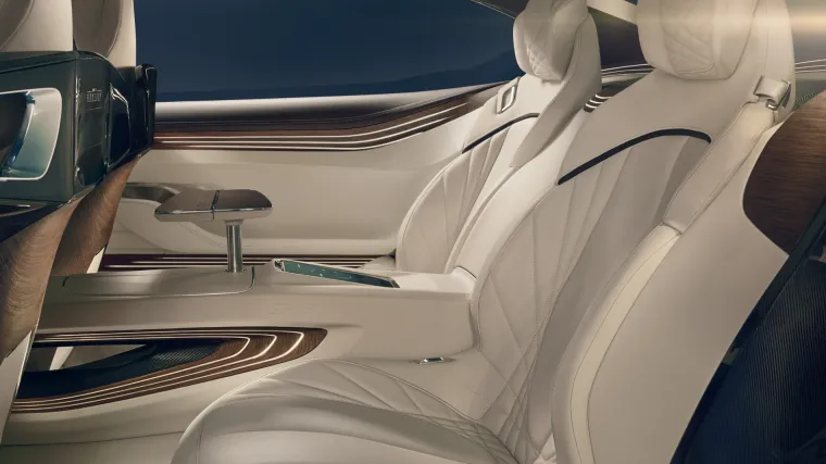 USUSRET SERIJI 9: Na ovim konceptnim modelima će se temeljiti najveća BMW-ova limuzina