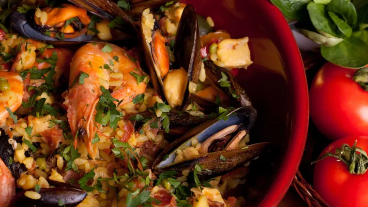 Kuhinja Južne Amerike