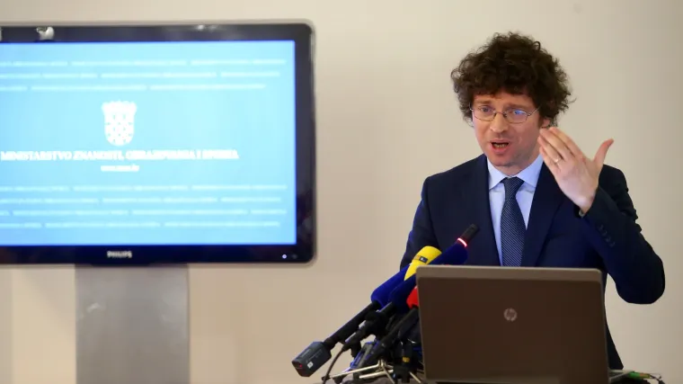 'Nikad nije u &scaron;oldima sve - novci za reformu naći će se kroz proračun i europske fondove'