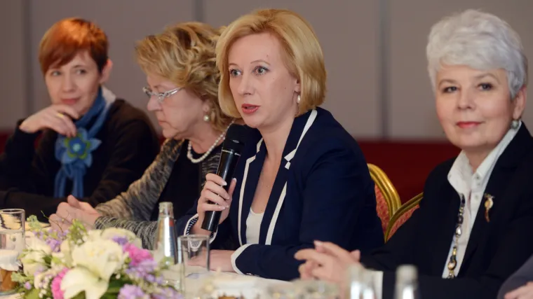 Povećao se broj zastupnica u Saboru: 'Žene su kao loptice za &scaron;utiranje između Sabora, Ustavnog suda i DORH-a'