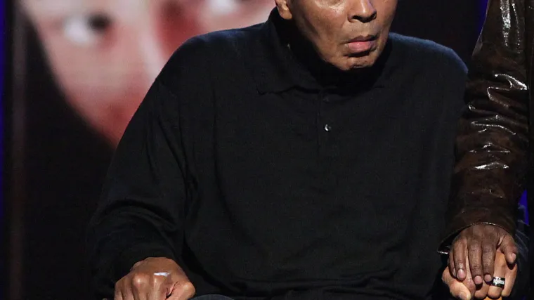 Boksačka legenda Muhammad Ali zavr&scaron;io u bolnici nakon &scaron;to su ga na&scaron;li bez svijesti