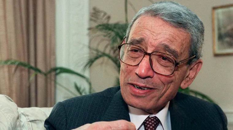 U 94. godini preminuo biv&scaron;i glavni tajnik UN-a Boutros Boutros-Ghali