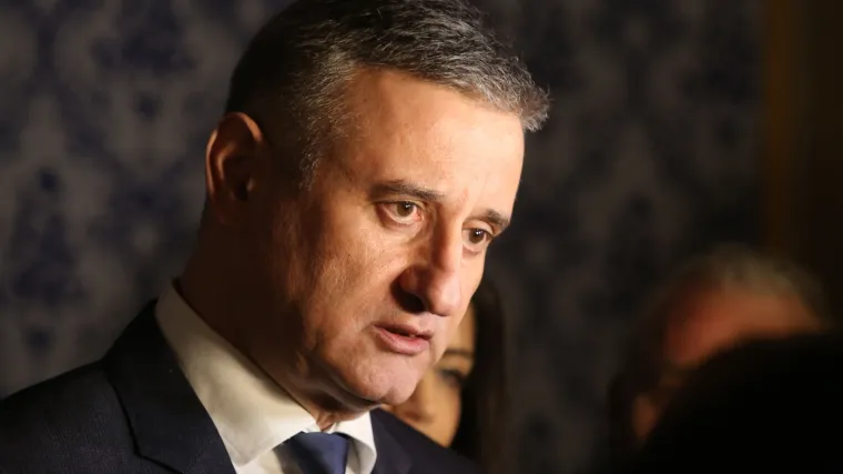 Karamarko tvrdi da se njegove riječi vade iz konteksta: 'Nisam poistovjetio HDZ s narodom'