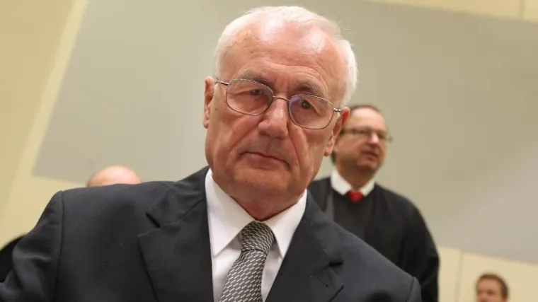 Vrhovni sud odbio Perkovićevu tužbu: SOA zabranila Karamarku da svjedoči na suđenju