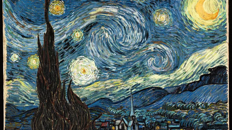 Nevjerojatno: trebalo je 127 godina da netko primijeti ovo na Van Goghovoj slici!