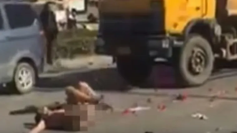 Je li ovo najčudnija pro&scaron;nja koju ste ikada vidjeli?