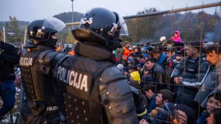 U Zagrebu se hitno sastaju svi šefovi policija s Balkana