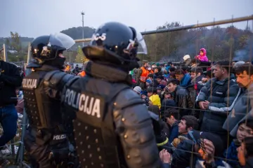 U Zagrebu se hitno sastaju svi šefovi policija s Balkana