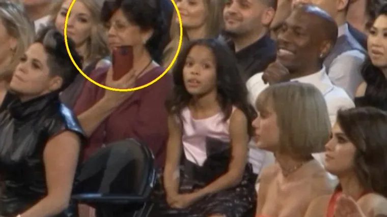 O ovoj gospođi pišu svi mediji, pogledajte što je učinila na dodjeli Grammyja