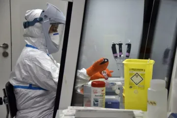 'Ovo je izvanredno, simptomi kod 90% pacijenata potpuno su nestali'