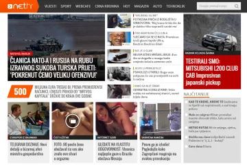 Promjena u Telegram Media Grupi, imenovan novi urednik trećeg najposjećenijeg portala u Hrvatskoj