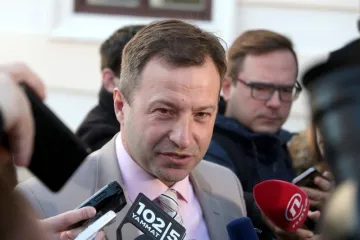 'To što je napravio je dno dna!'