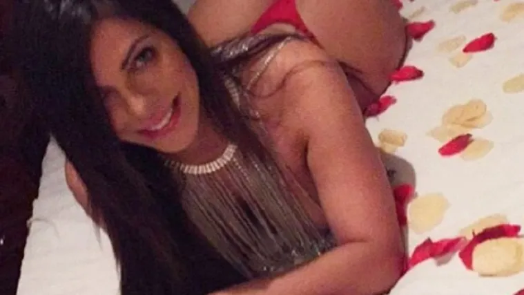 Vlasnica najljep&scaron;e guze u Brazilu obožava Messija