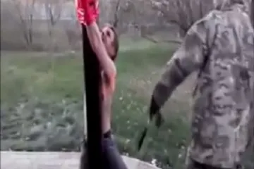 'Ovako će proći svi dileri! Ubit ćemo ih kao pse'