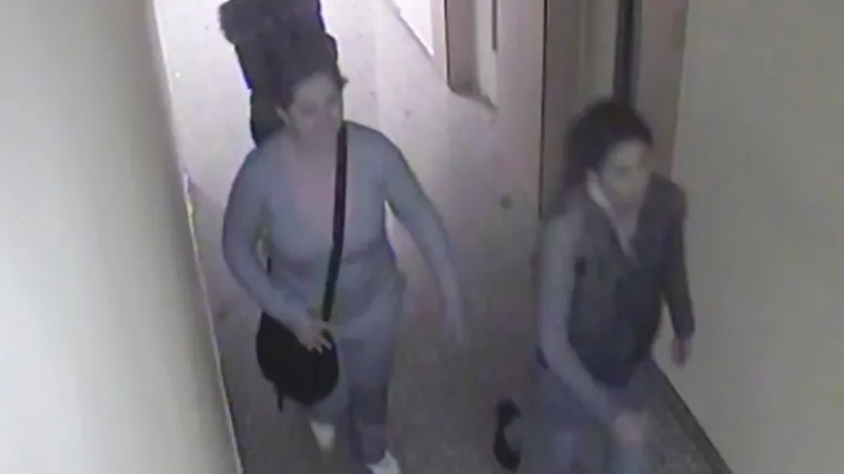 Traži se žena koja je opljačkala starca (92)