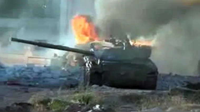 Dramatično se zao&scaron;travaju odnosi između Moskve i Ankare