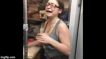 Kolegica će dobiti fraze od njega, biste li je vi tako tretirali?