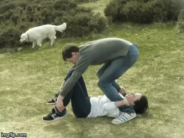 Znate da su stvoreni jedno za drugo kad zajedno prođu kroz ovakve svinjarije