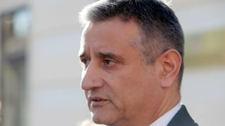 "Ovaj narod čine i oni koji nisu u HDZ-u"