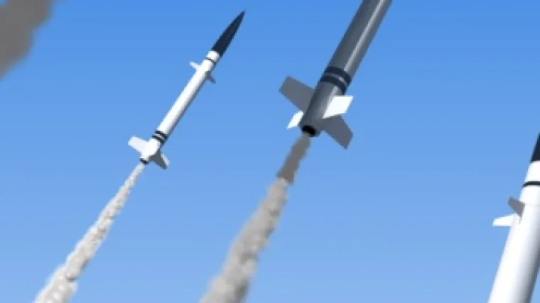 Pojačane napetosti: Kina poslala rakete na sporni otok Južnog kineskog mora