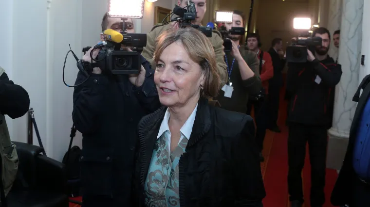 Pusić: 'Nije jasno &scaron;to programski donosi proračun, ali bolje i&scaron;ta nego ni&scaron;ta'