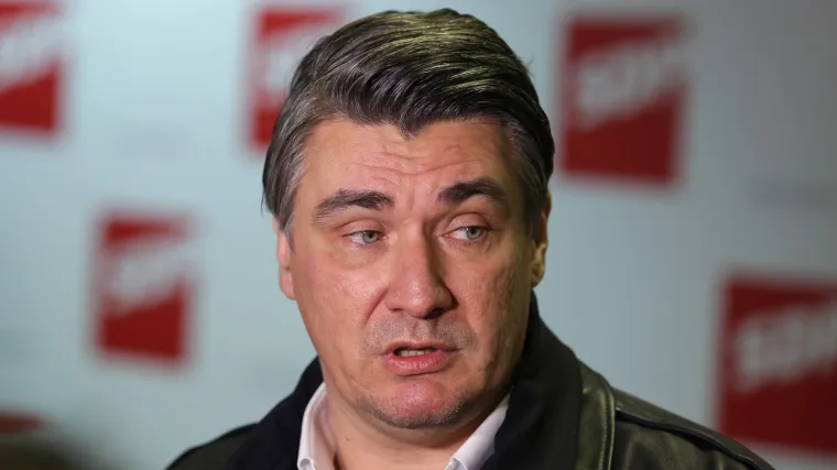 SDP o ukidanju Ministarstva branitelja: 'Da smo mi to predložili, hu&scaron;kalo bi se na odvrtanje plinskih boca'