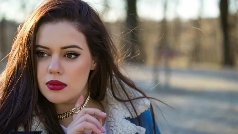 Nakon što su se o Luciji raspisali svjetski mediji, prvi hrvatski plus size model nam otkriva planove za budućnost