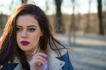 Nakon što su se o Luciji raspisali svjetski mediji, prvi hrvatski plus size model nam otkriva planove za budućnost