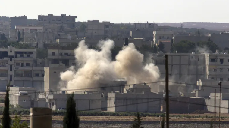 Ozbiljan udarac na džep džihadista: Pentagon tvrdi da je ISIL u bombardiranjima izgubio stotine milijuna dolara