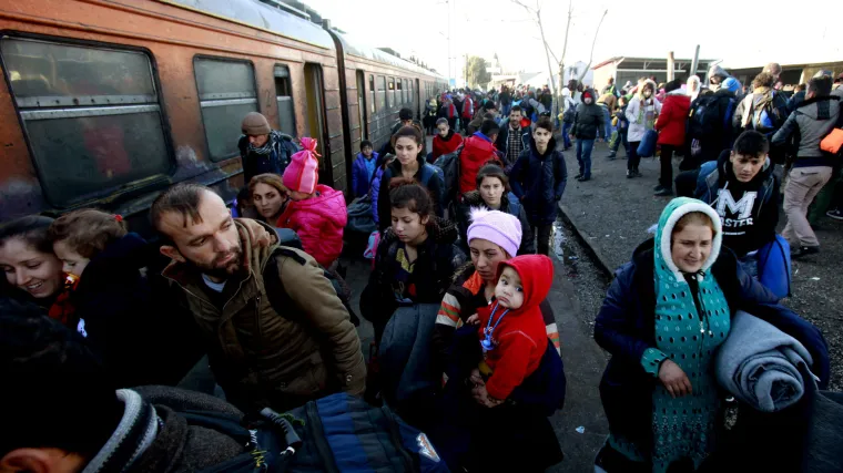 Alternativni pravci: nova migrantska ruta otvara se preko teritorija BiH?