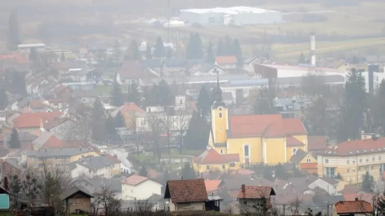 Hrvatski gradić najbolji u Europi za privlačenje stranih ulagača
