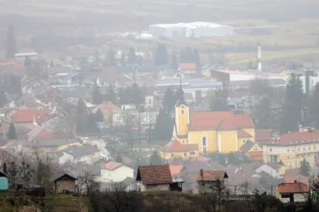 Hrvatski gradić najbolji u Europi za privlačenje stranih ulagača