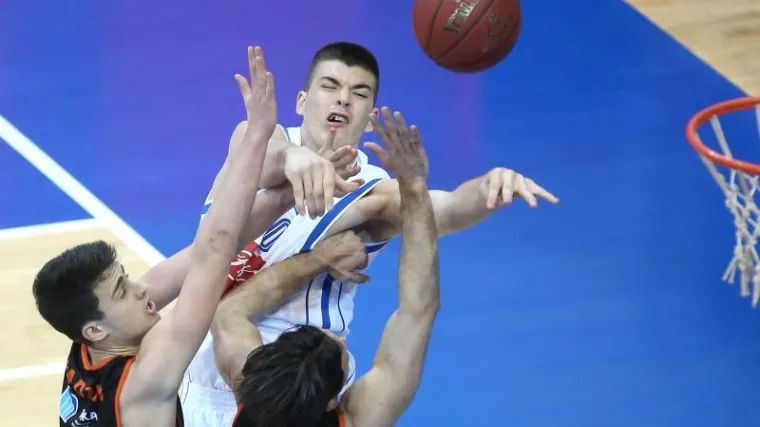 'Te&scaron;ko sam sve ovo proživljavao'