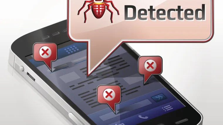 Ako dobijete ovu poruku, odmah je obrišite