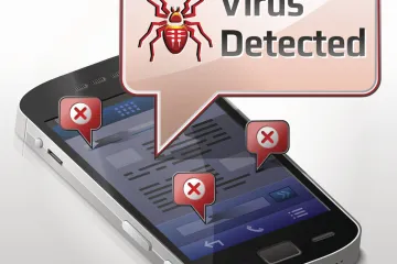 Ako dobijete ovu poruku, odmah je obrišite