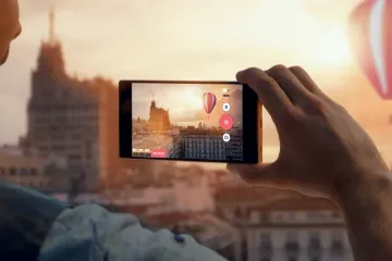 Fotografiranje pametnim telefonima upravo je postalo još bolje