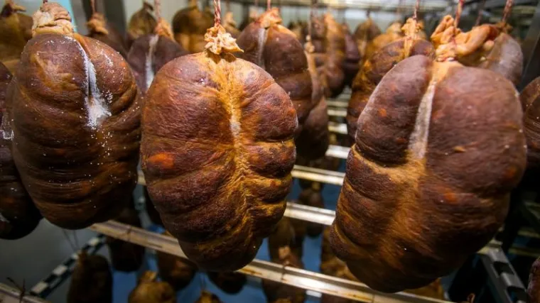 Slovenija se žalila Europskoj komisiji zbog hrvatskog kulena