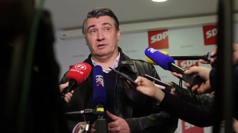 'Da smo mi to predložili odvrtali bi plinske boce'