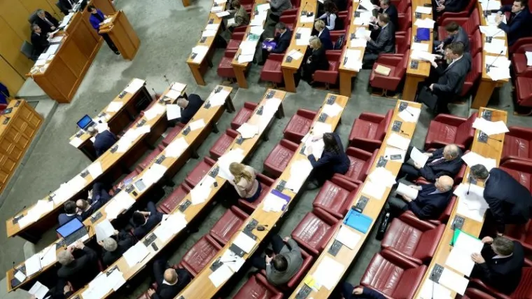 'Želi vratiti Jugoslaviju, a za Hrvate kaže da smo izmi&scaron;ljena nacija!'