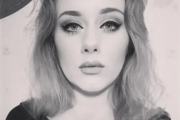 Upoznajte prekrasnu dvojnicu poznate pjevačice