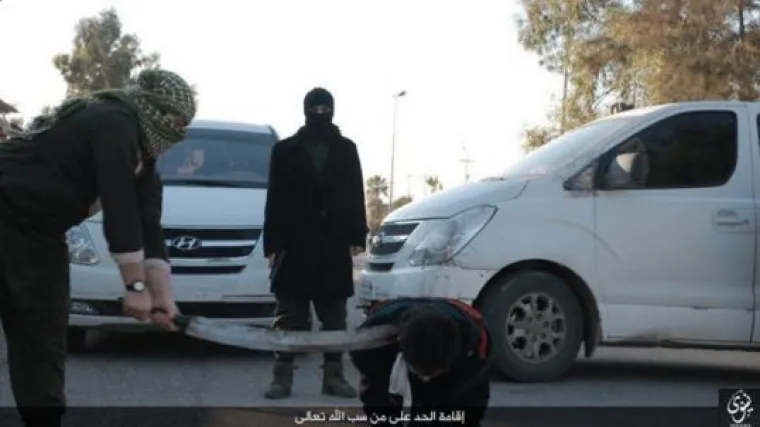 Odsjekli tinejdžeru glavu jer je slu&scaron;ao pop glazbu