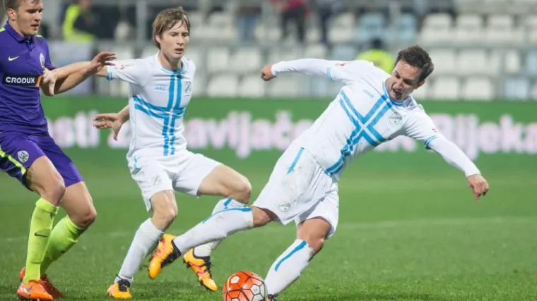 'U mojoj obitelji svi navijaju za Dinamo!'