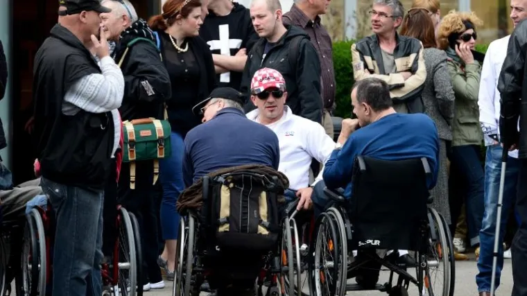 Neke stranke žele ukinuti Ministarstvo branitelja, HDZ protiv: 'Oni su dali život za domovinu'