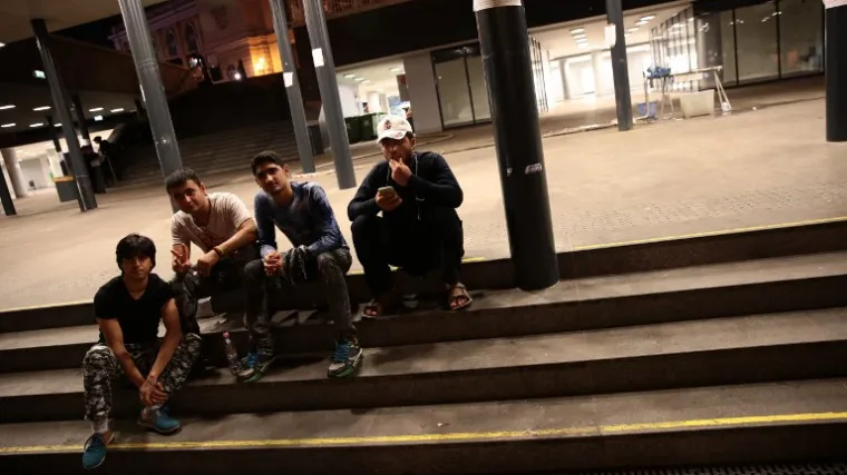 Vi&scaron;e ne primamo izbjeglice koje vraćaju Hrvatska i Slovenija