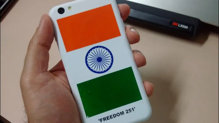 Nećete vjerovati koliko ko&scaron;ta najjeftiniji pametni telefon na svijetu