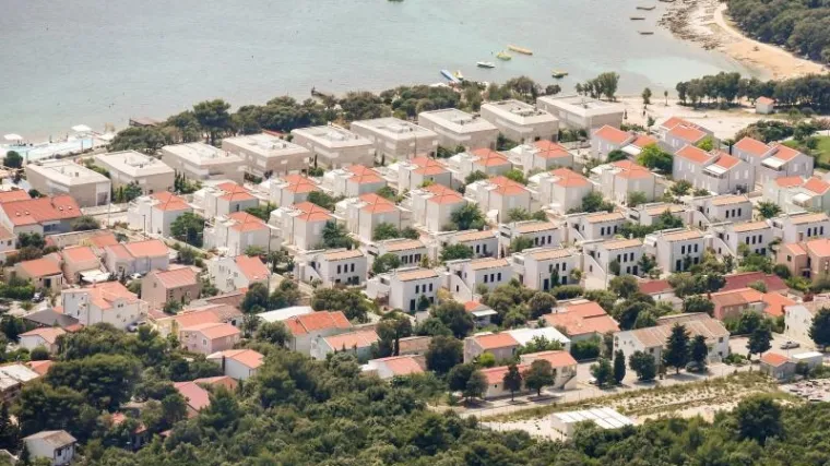 'Ukidamo energetsko certificiranje apartmana'