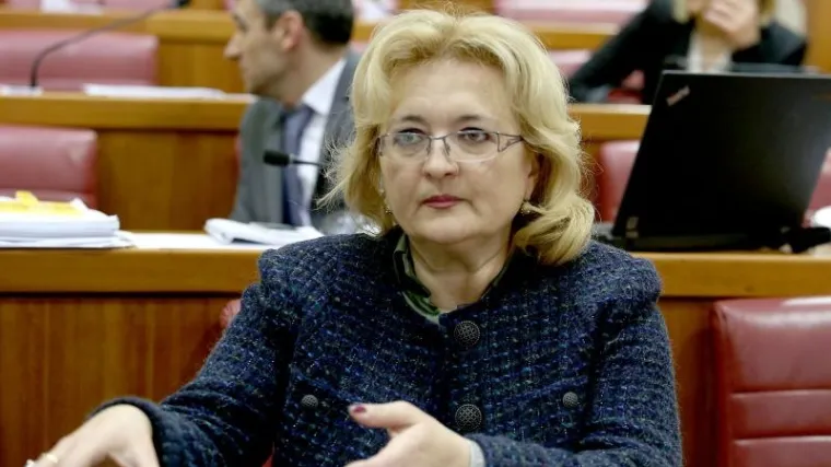 Strenja Linić odgovorila na Frljićeve prozivke