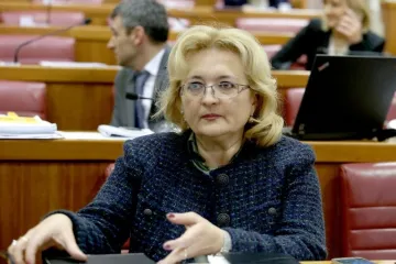 Strenja Linić odgovorila na Frljićeve prozivke