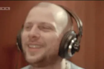 Alan Hržica se iz pakla droge i alkohola izvukao vjerom